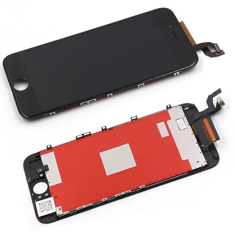 Bộ màn hình LCD cho iPhone 6s / i6s,LCD Display Panels For iPhone 6s Touch Screen Digitizer Assembly Replacement