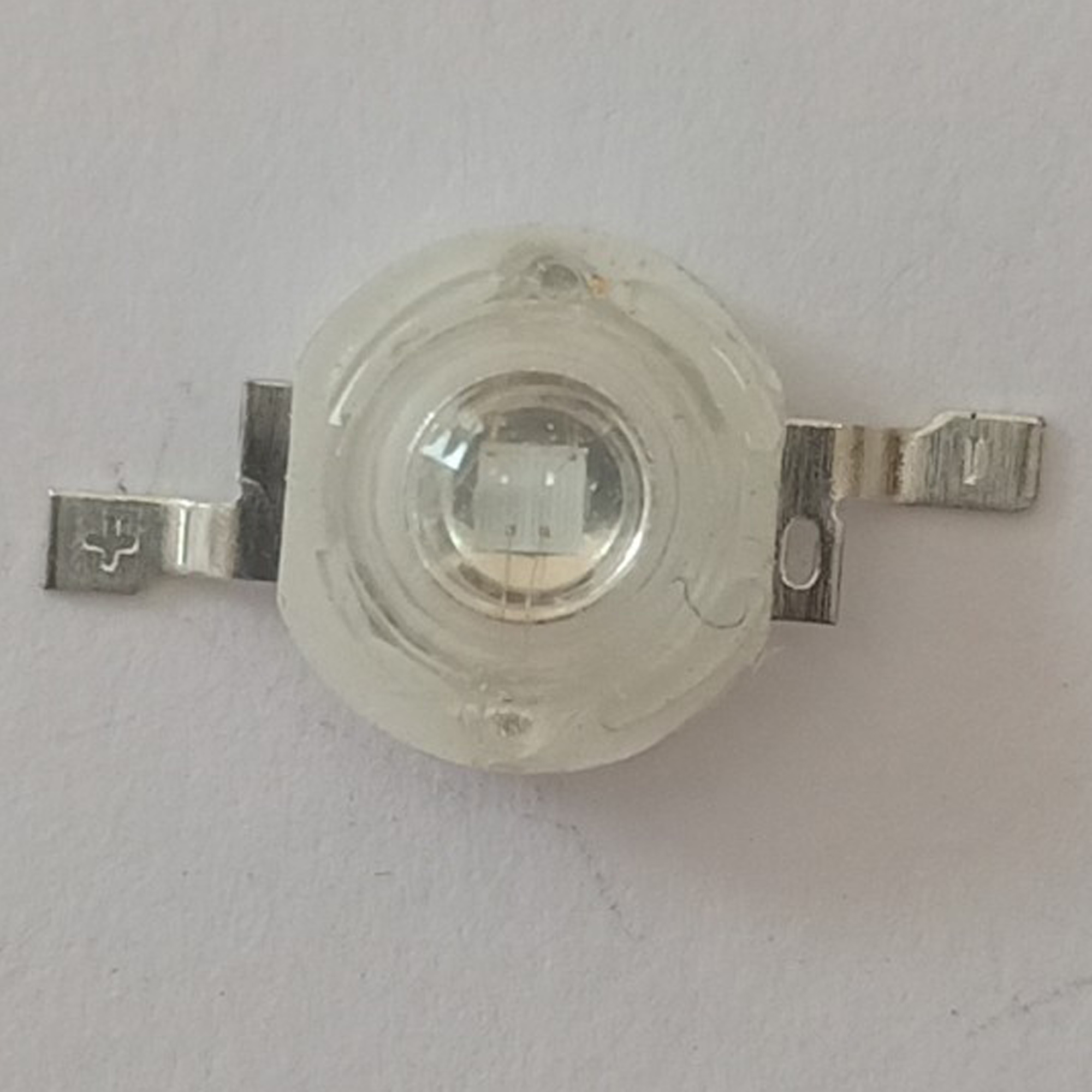 Led UV 3W cực tím