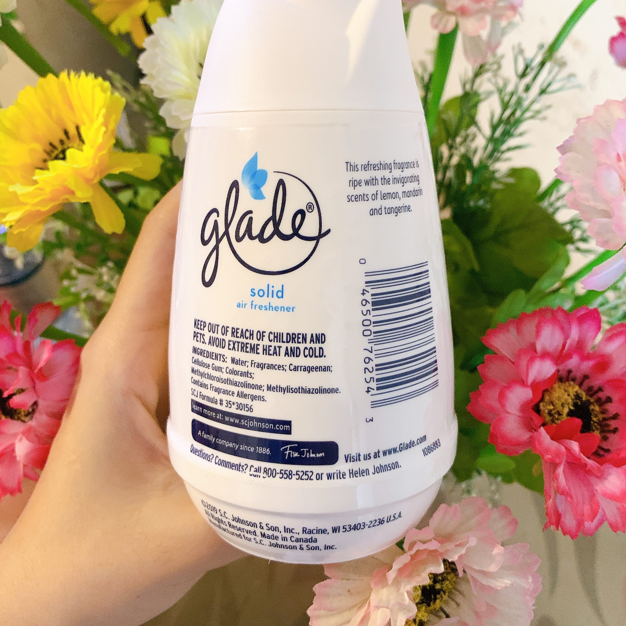 [HÀNG MỸ] Sáp thơm Glade