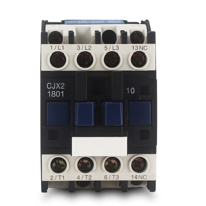 Khởi Động Từ Contactor