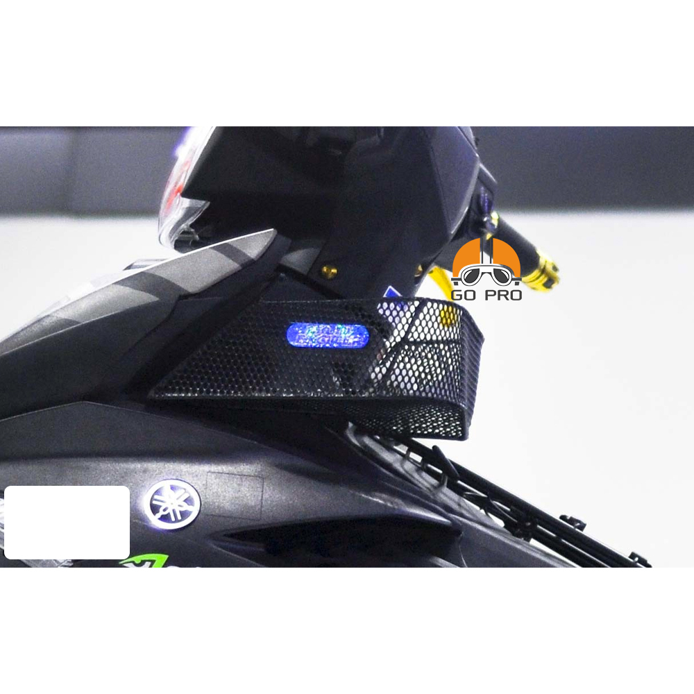 Rổ Hông Lưới Exciter 2015 - 2019