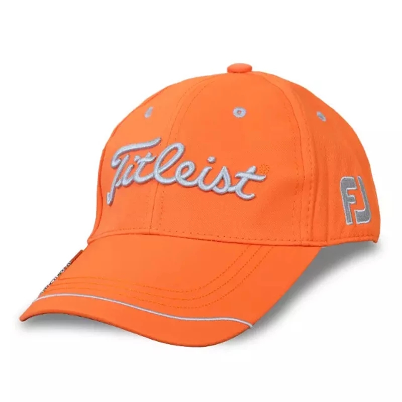Mũ Golf Titleist -  Nón Golf  Chuyên Dành Cho Các Golf Thủ (chất lượng Cao)