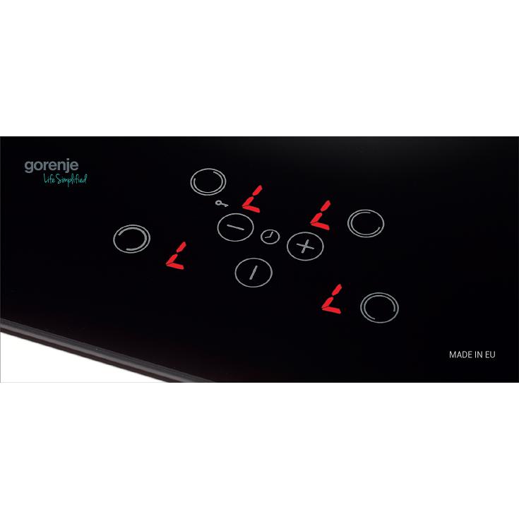 Bếp cảm ứng từ GORENJE IT720SC