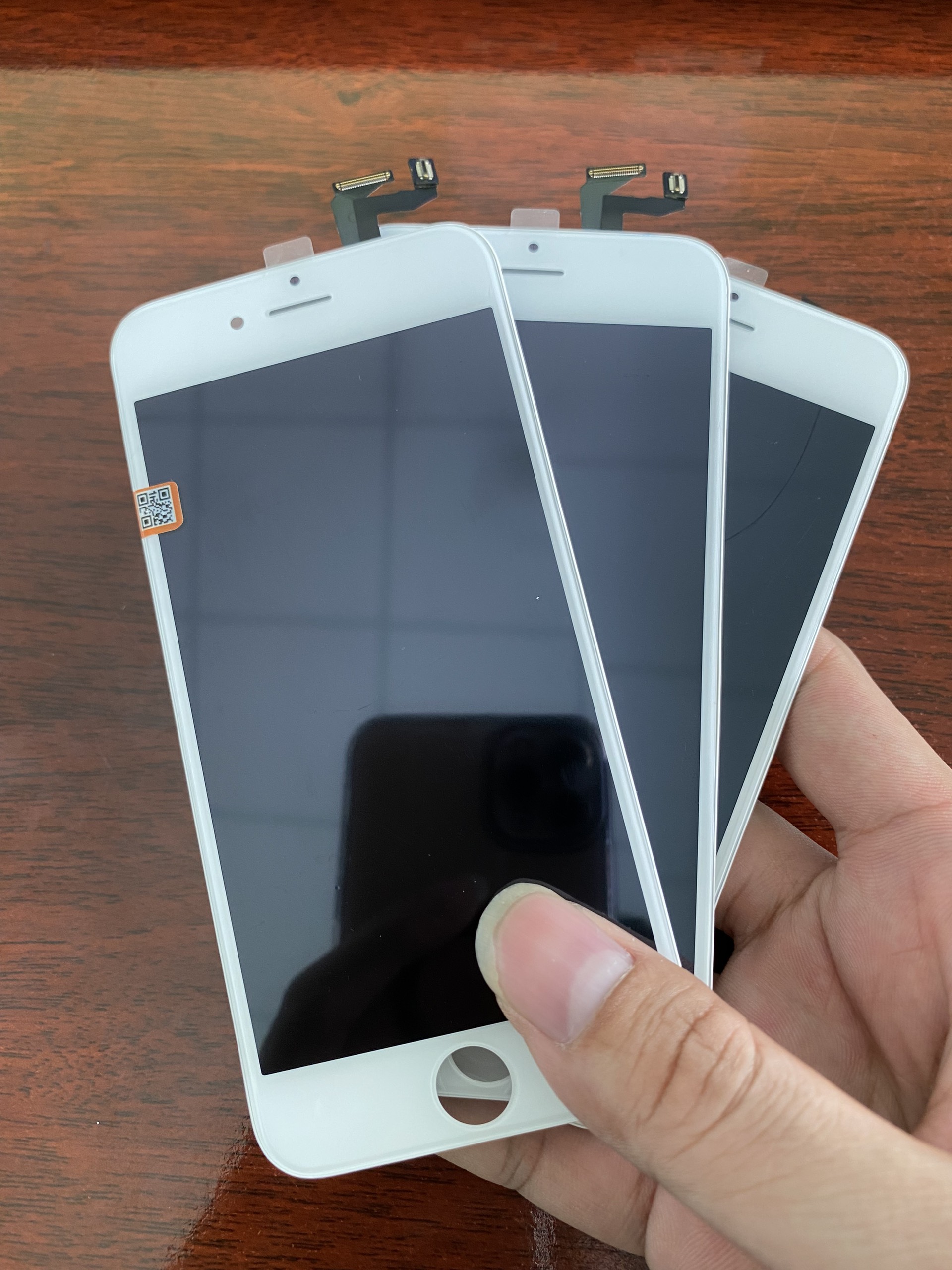 Màn hình thay thế iphone 6s ( linh kiện )