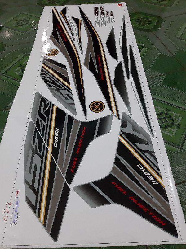 Tem rời ex 150 đặt in