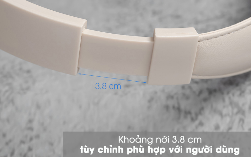 Tai nghe chụp tai Mozard IP-840