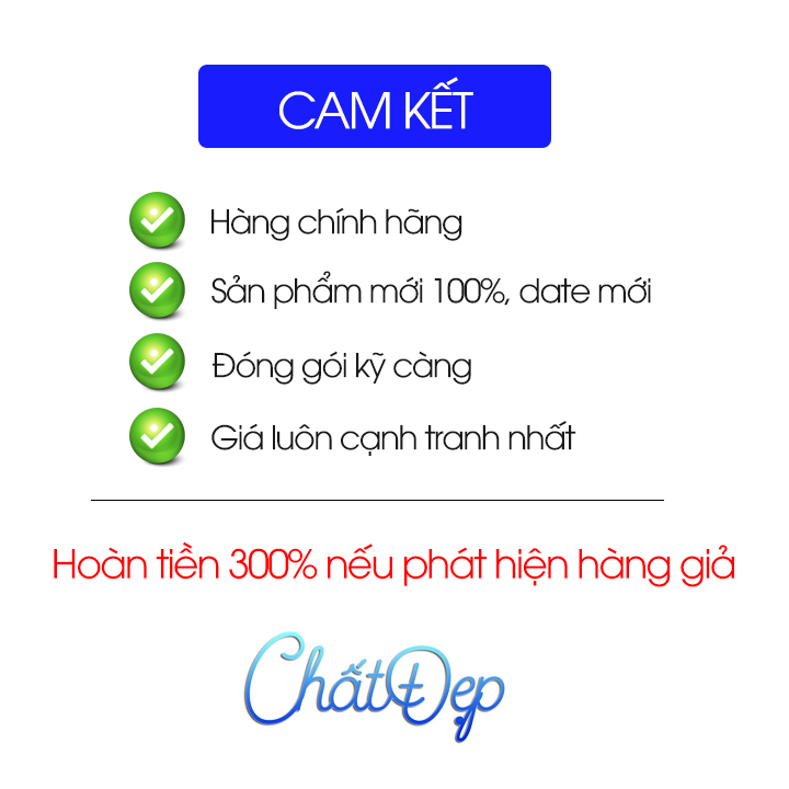 Son dưỡng môi Vaseline dạng tuýp 10g