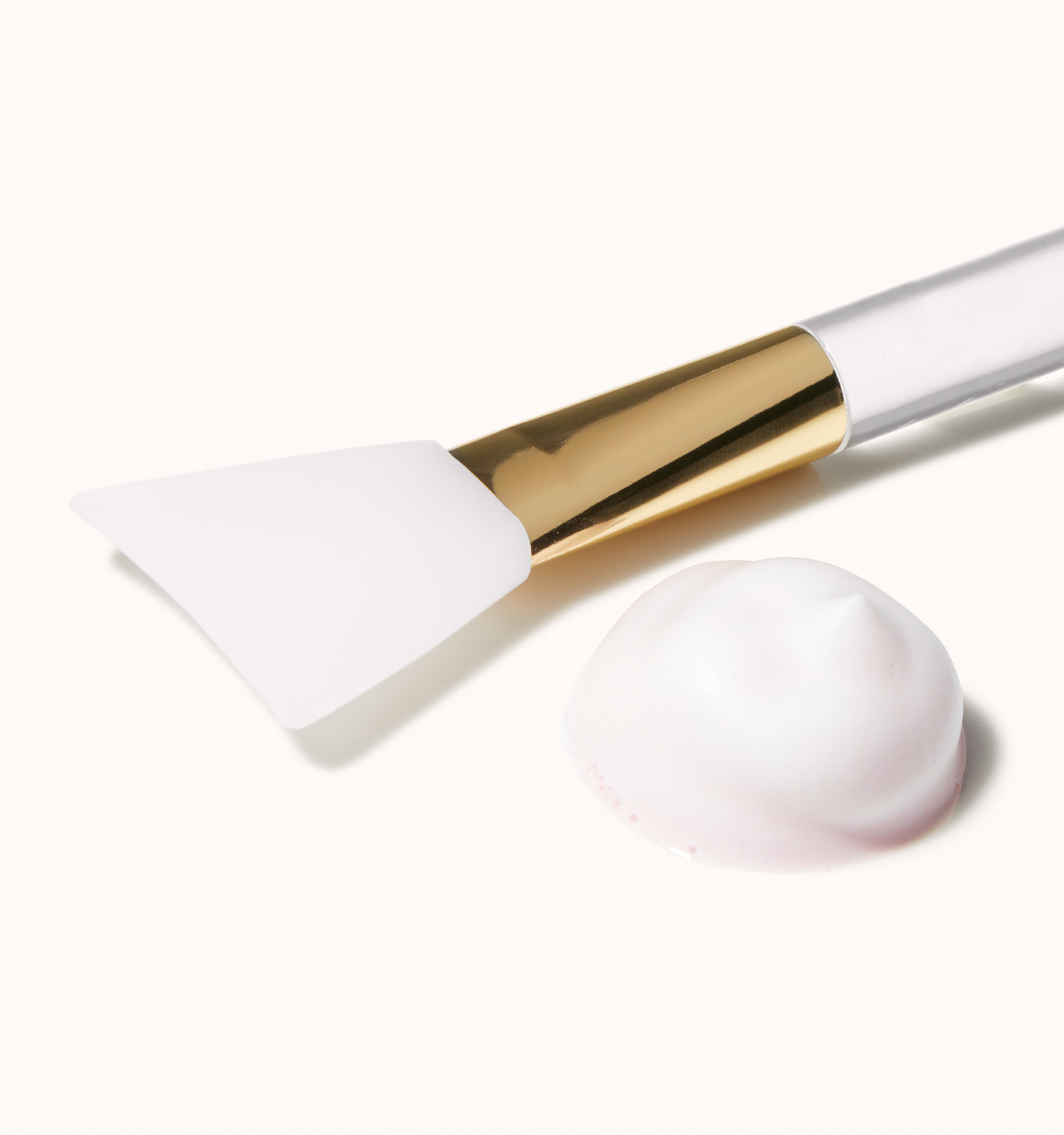Jelly brush medicube
