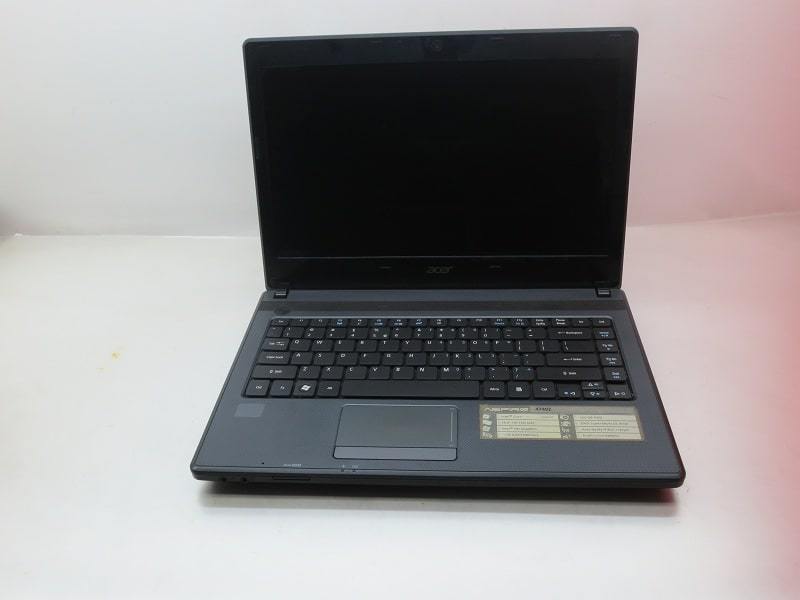 Laptop Cũ Acer 4749Z CPU Core i3-2330M Ram 6GB Ổ Cứng HDD 320GB VGA Intel HD Graphics LCD 14.0 inch. (Bên Shop có dịch vụ giao hàng ngoài để khách hàng có thể kiểm tra sản phẩm trước khi thanh toán. Liên hệ chat Shop để biết thêm)