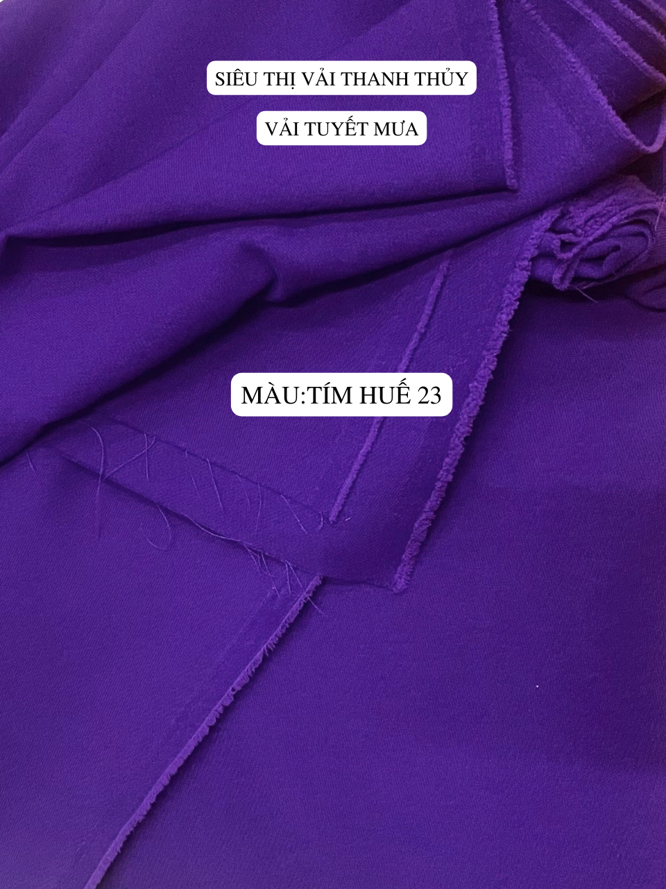 VẢI TUYẾT MƯA NHẬT NAM - ( BẢNG MÀU 02 )  - MAY VEST, ĐẦM - DÒNG VẢI CÔNG SỞ CAO CẤP