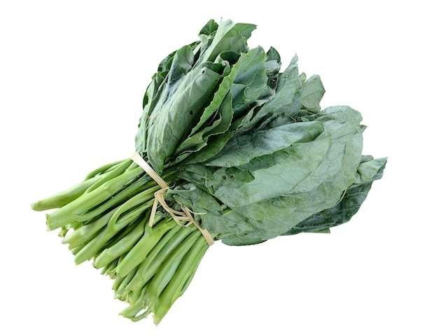 Hạt giống cải rổ