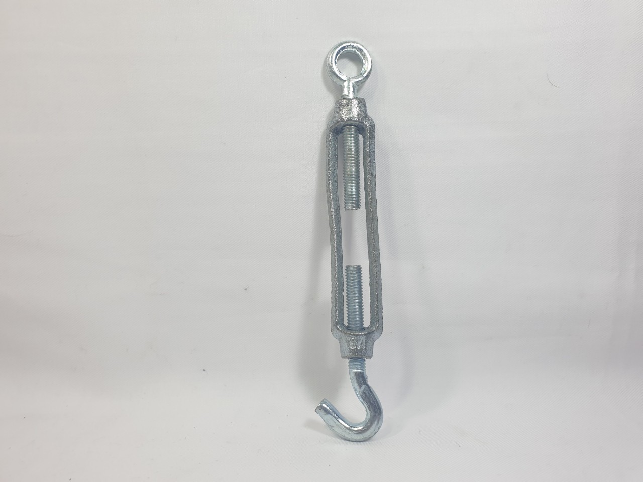 Tăng đơ M6 M8 và ốc siết cáp 3mm, 5mm, 6mm, 8mm