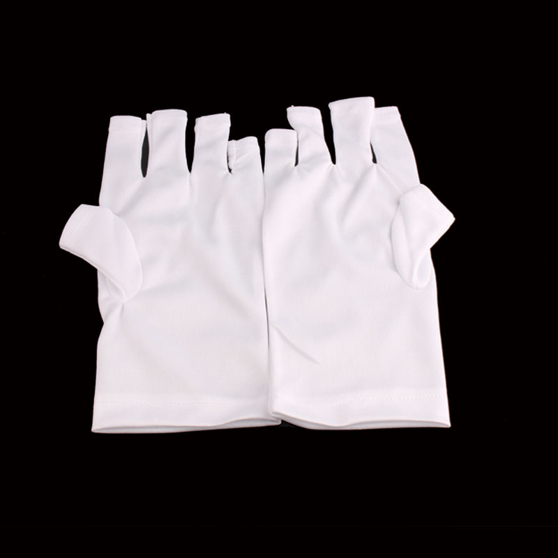 gloves to protect from uv light