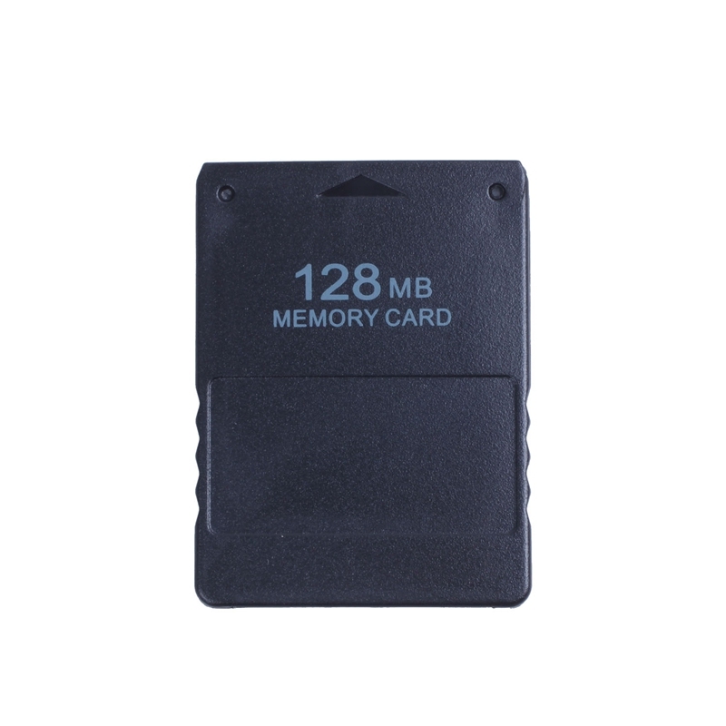 Bảng giá 128MB Memory Card for Sony PlayStation 2 PS2 128M Black Phong Vũ