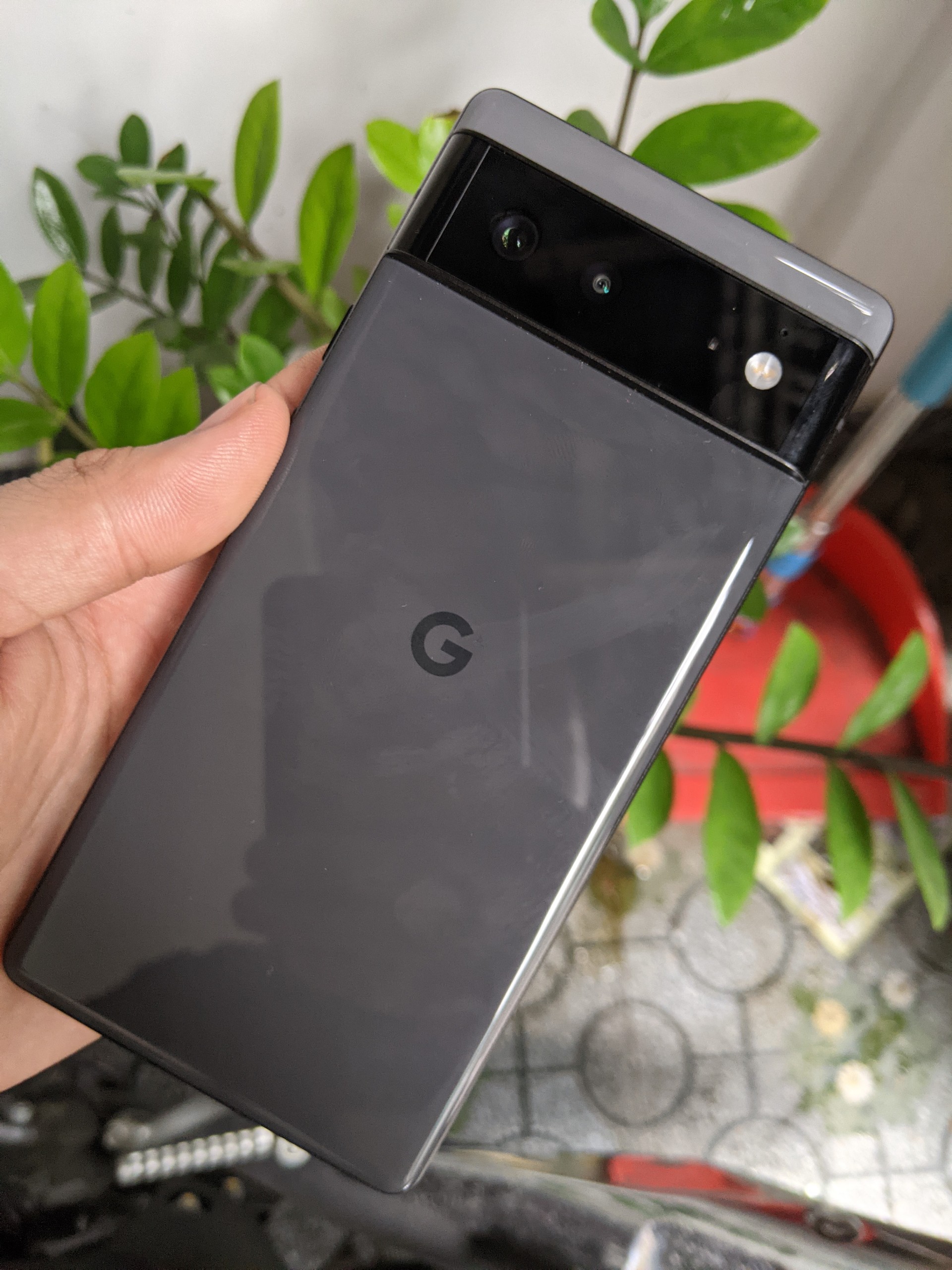 Điện thoại Google Pixel 6 Bản Quốc tế 2 Sim 8/128GB, Chất Mobile