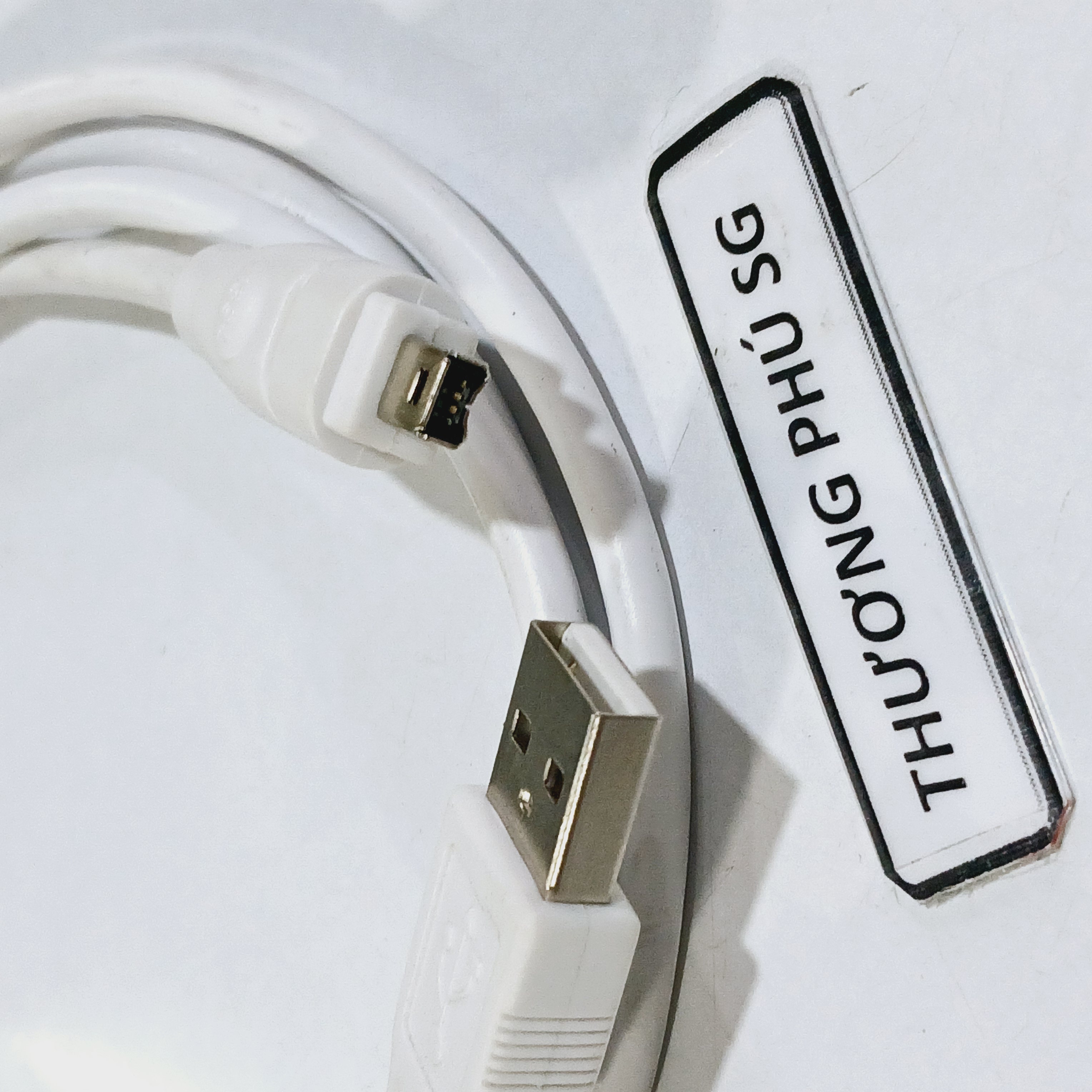 Cáp USB ra 1394 / Chuẩn USB 2.0 ra 1394 4 Pin (Firewire 400) / Dài 1.5M