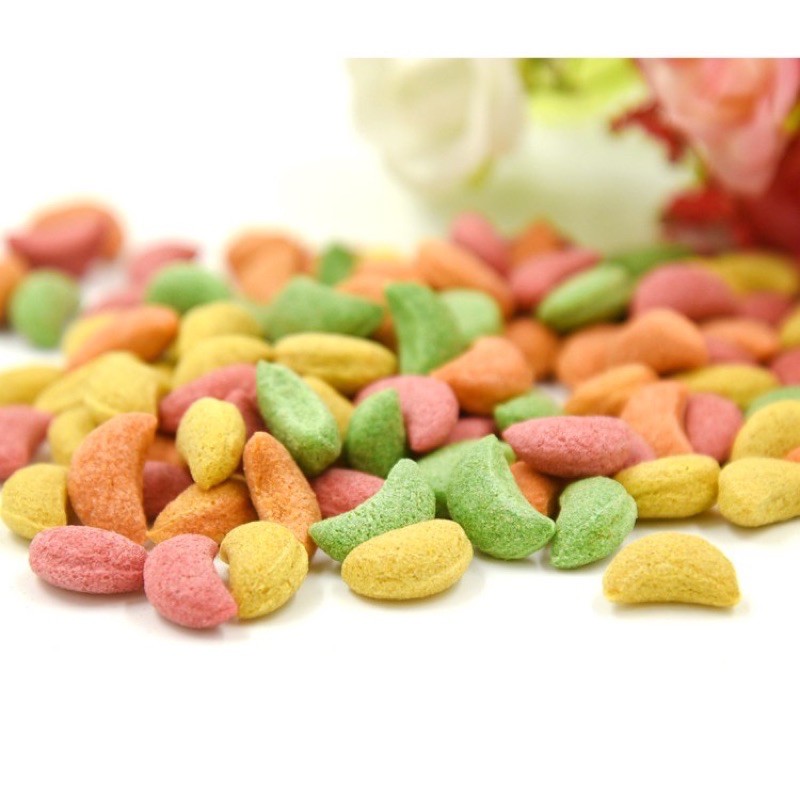 Viên nén rau củ - 20g