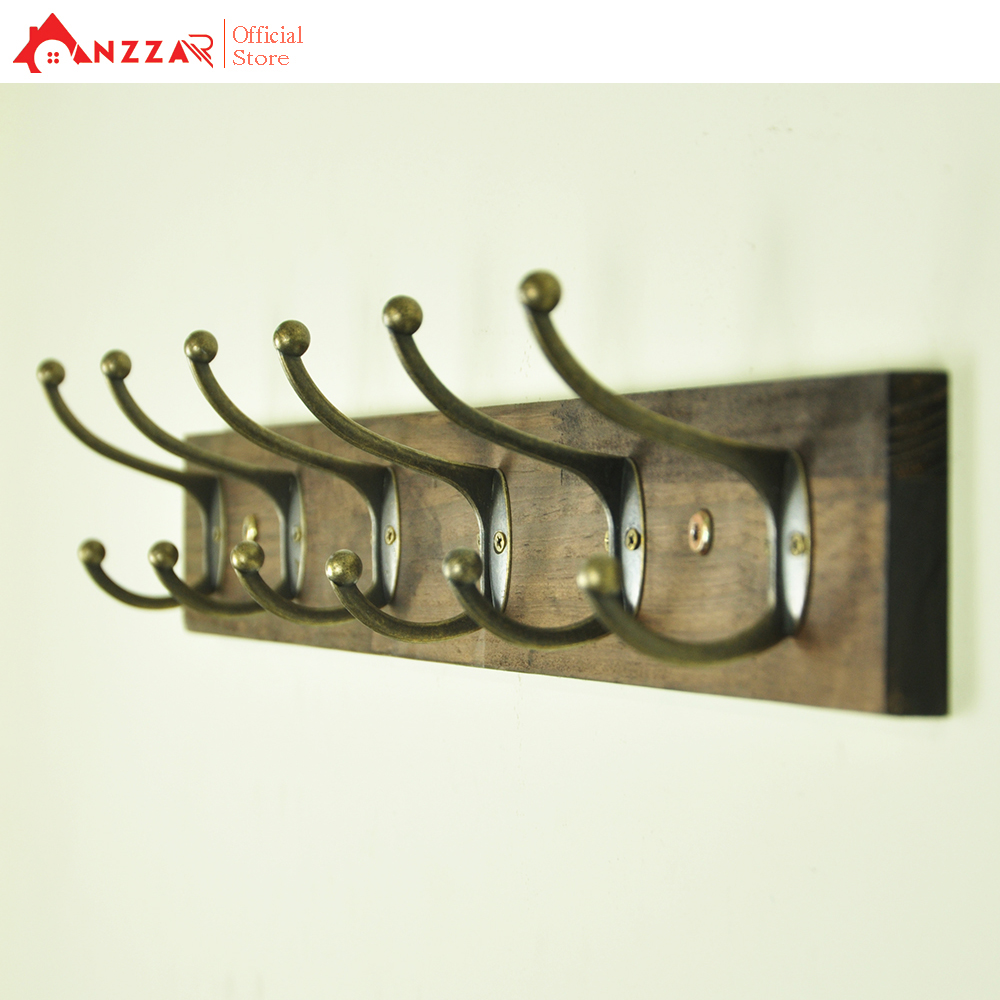 Cloth hook
