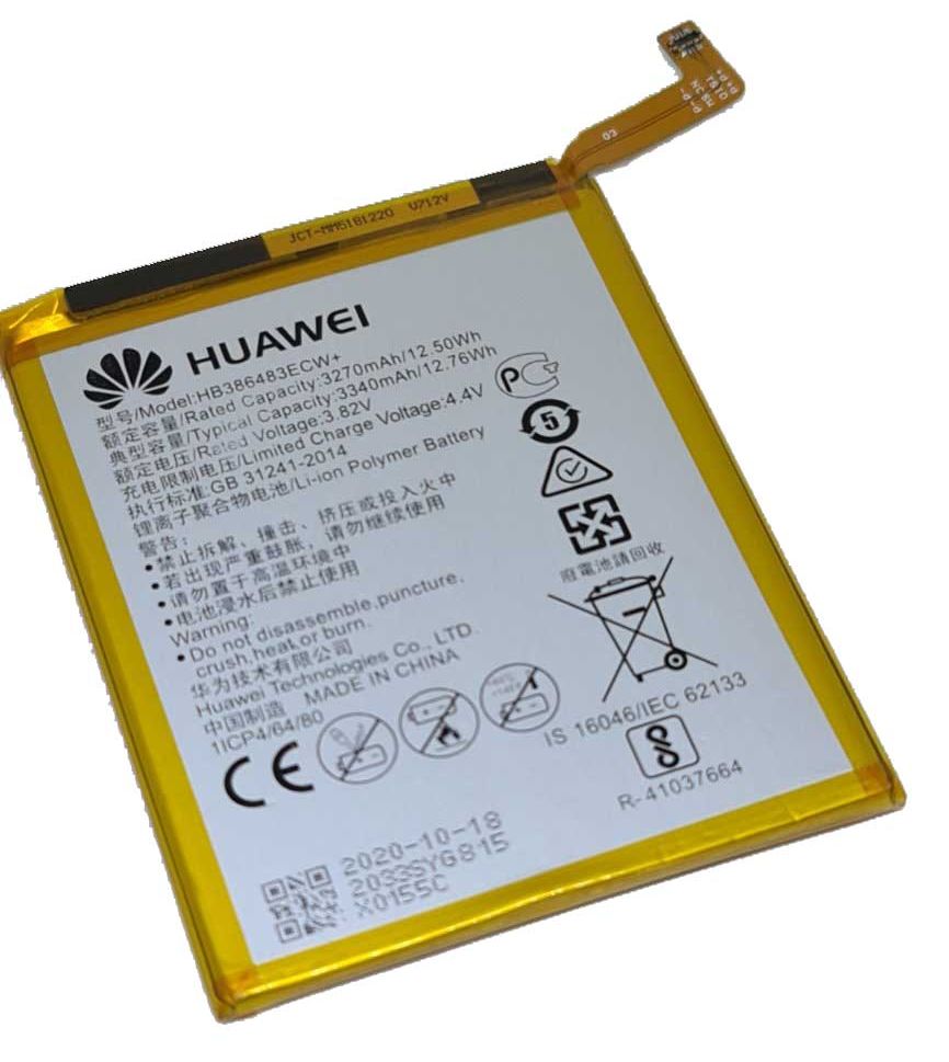 Pin thay thế huawei honor x6 / gr5 2017