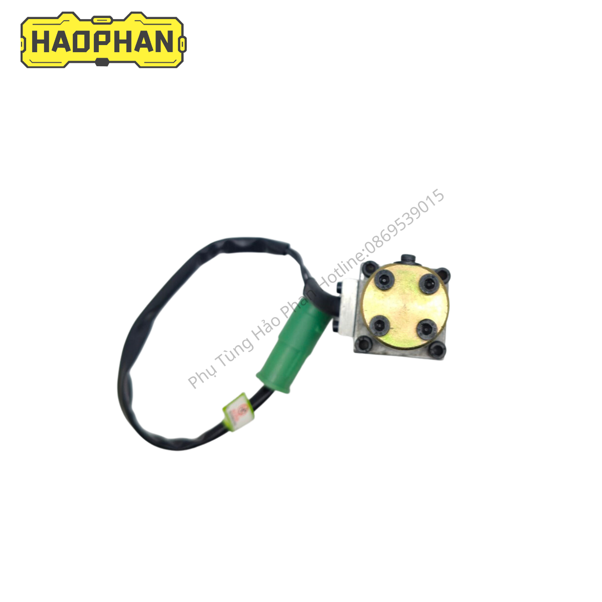 Van bơm thủy lực (chính) E320/096-5945 - Bảo hành 6 tháng