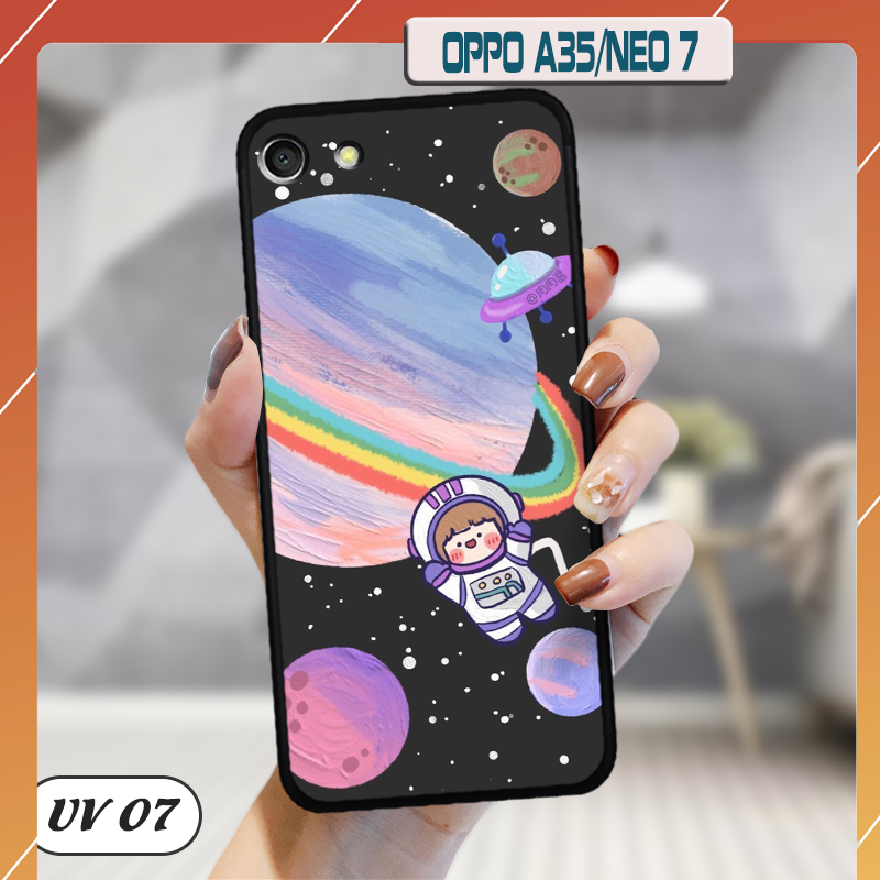 Ốp lưng Oppo A3S - dễ thương