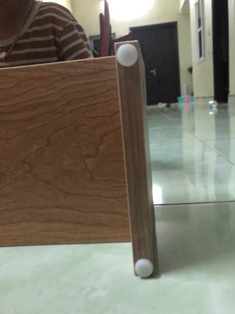 Kệ màn hình máy tính, laptop có ngăn 60*20cm