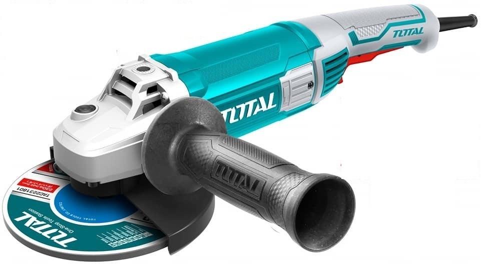 MÁY MÀI GÓC 2200W Total TG12223026