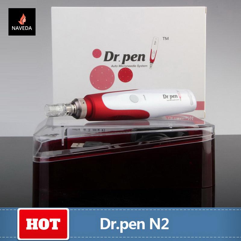 MÁY LĂN KIM DR.PEN-N2 có tích điện
