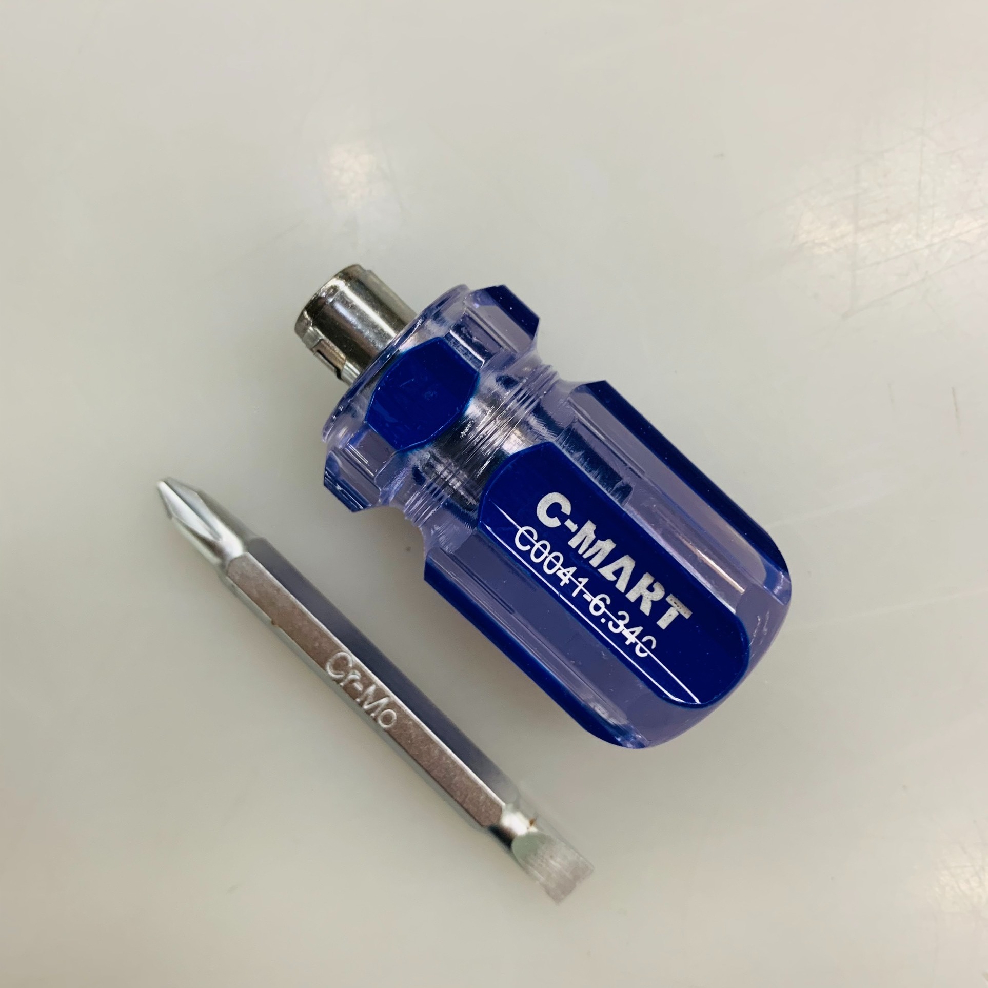 Tô vít đổi đầu c-mart c0041-40