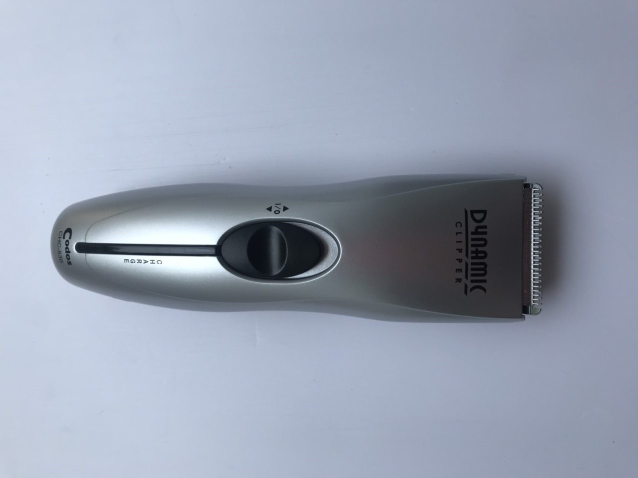 Tông đơ cắt tóc codos CHC - 530 CHÍNH HÃNG