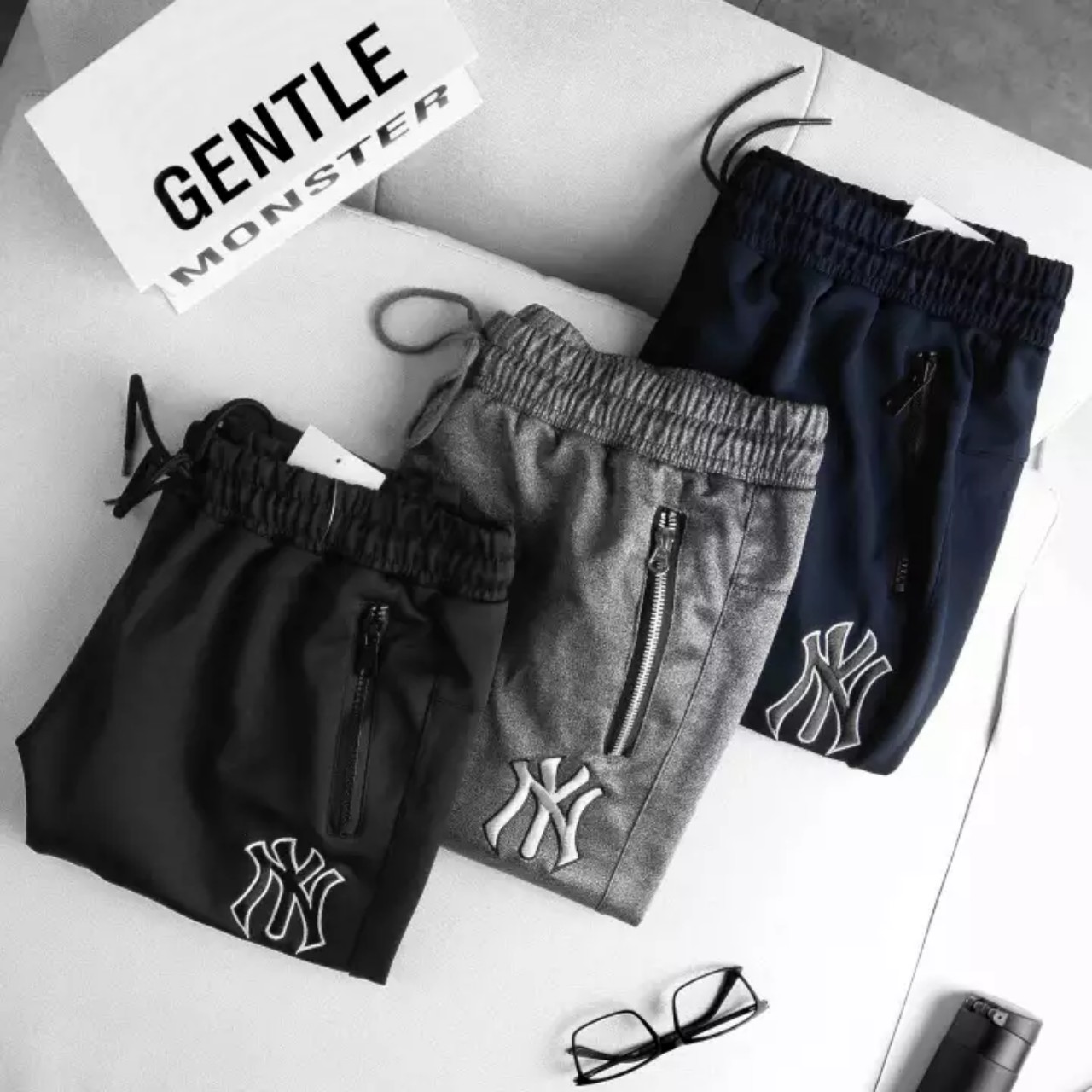 Quần Jogger nam