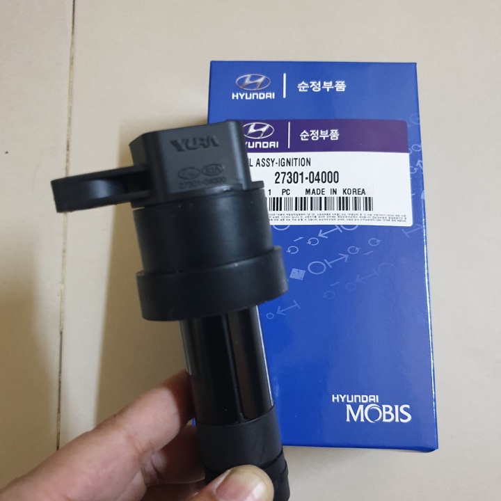 MoBin ( Bobin ) đánh lửa xe grand i10 ,kia morning