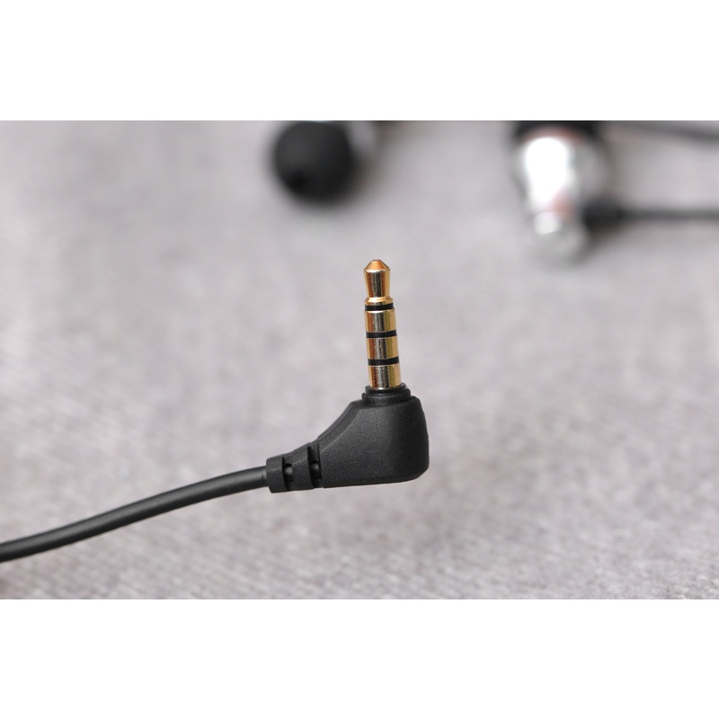 Tai nghe EP Awei Q50Hi Bạc
