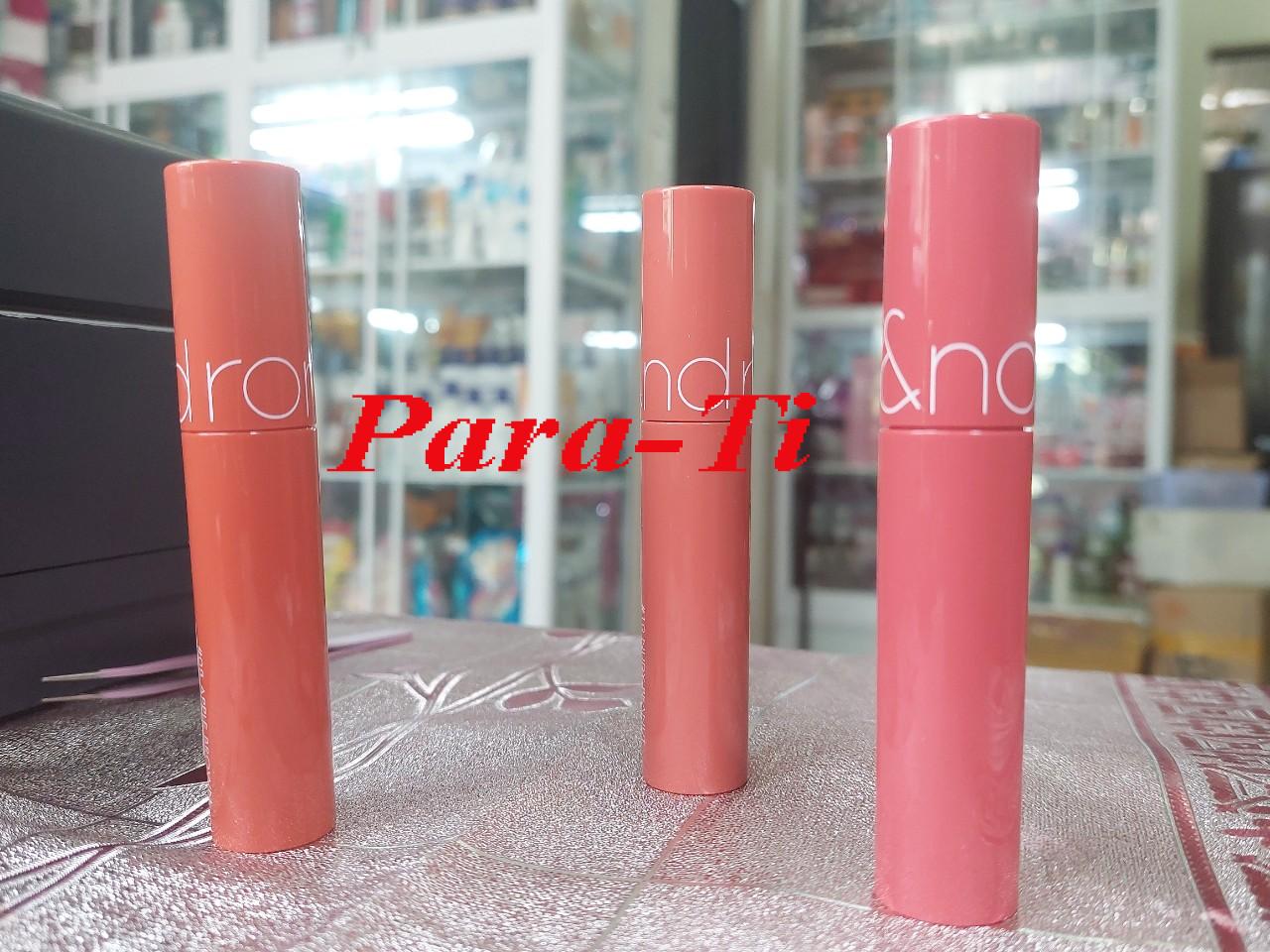 Son Tint Lì Romand Juicy Lasting Tint