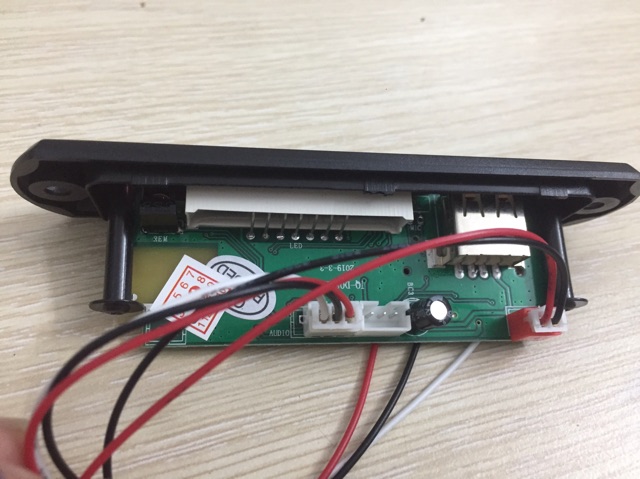 MẠCH BLUETOOTH RỜI PHIÊN BẢN MỚI NHẤT