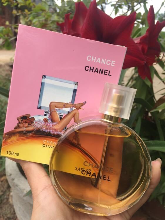 Nước hoa Channel Chance EDP MP29