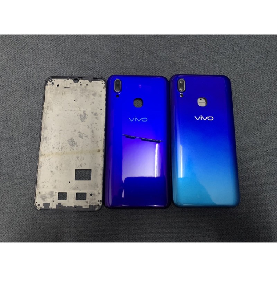 Bộ vỏ Vivo Y91