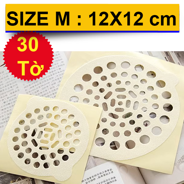 Combo 30 pcs Garbage Bags. Filter Floor Drain. Stick filter Kitchen sink sewer filter bathroom drain hair stop net round