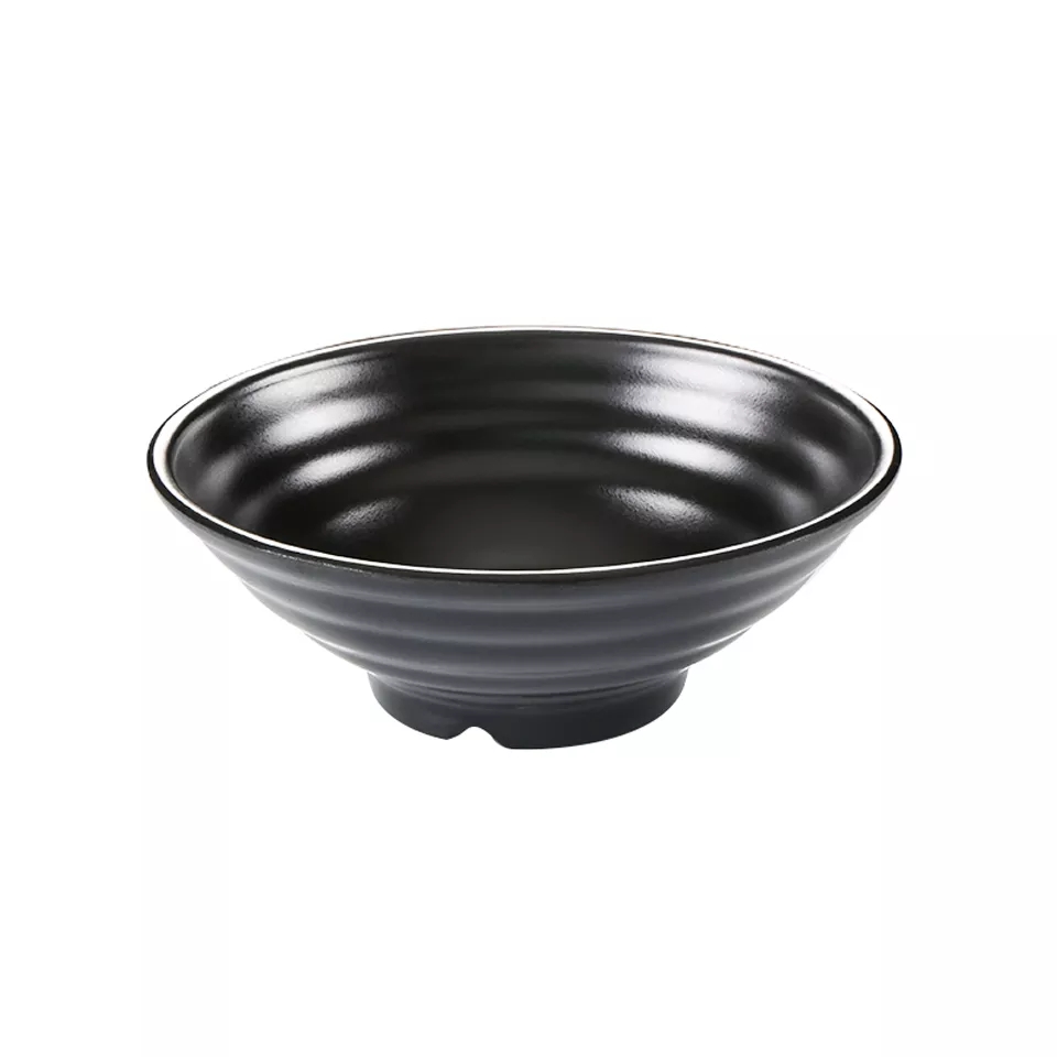 Tô Phở Đen Kiểu Nhật Cao Cấp Tô Lớn 20CM