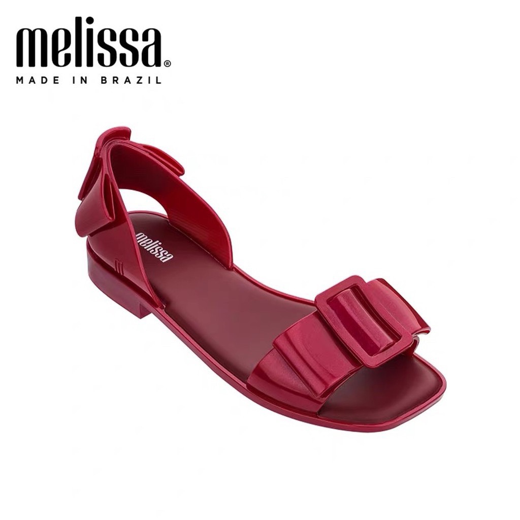 Giày Sandal Nhựa Thơm Melissa Aurora