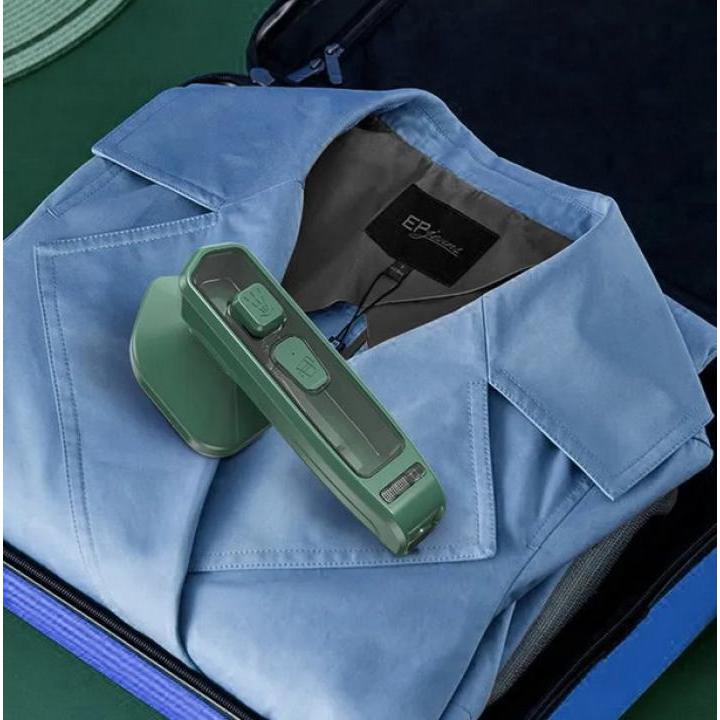 Portable Steam Iron-handheld steam iron