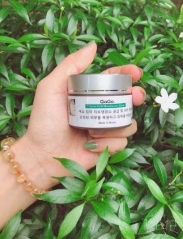 [HCM]Mặt nạ màng tế bào gốc GoGo