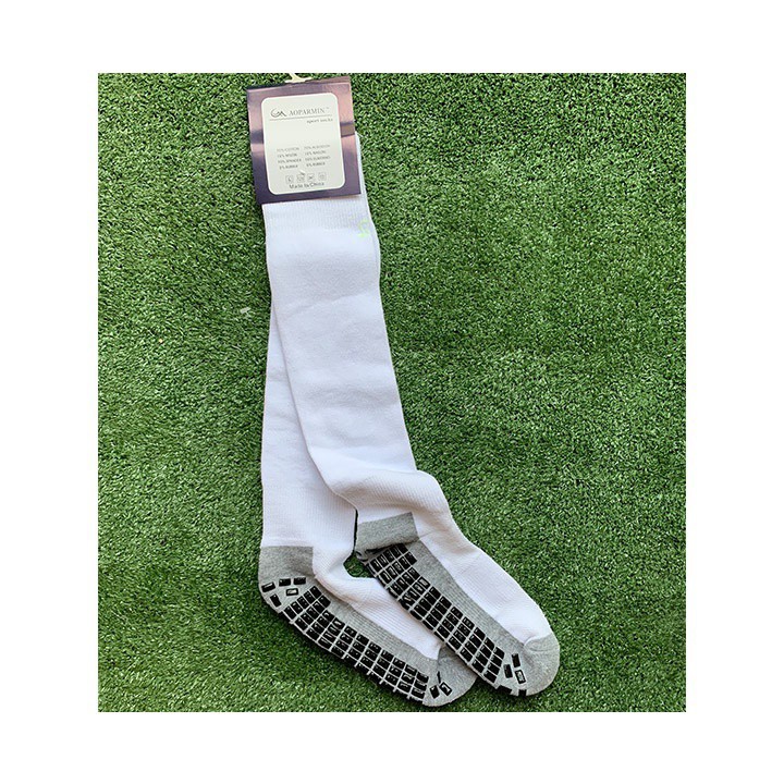 Vớ đá banh (tất đá bóng) chống trơn trượt - loại dài cao cấp cam kết hàng đúng mô tả chất lượng đảm bảo đa dạng mẫu mã màu sắc kích cỡ