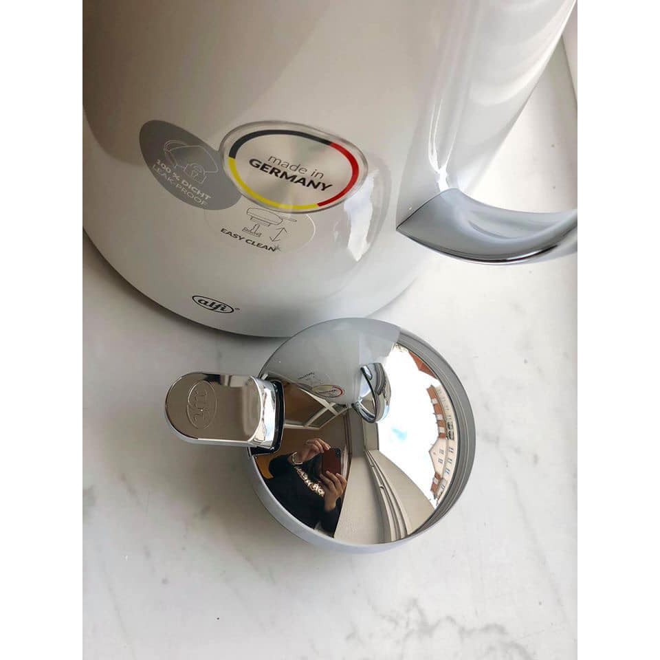 BÌNH GIỮ NHIỆT ALFI GUSTO 1L