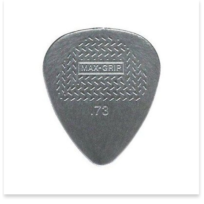 Pick gảy đàn guitar Dunlop chất lượng tốt-Nhập khẩu Mỹ