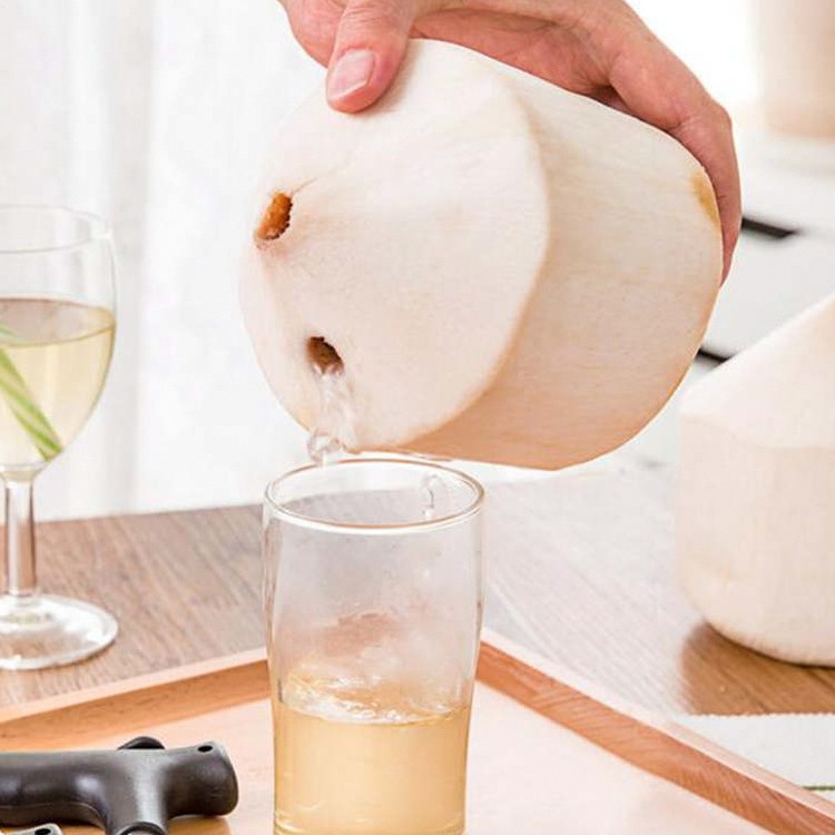DỤNG CỤ KHUI DỪA ĐA NĂNG