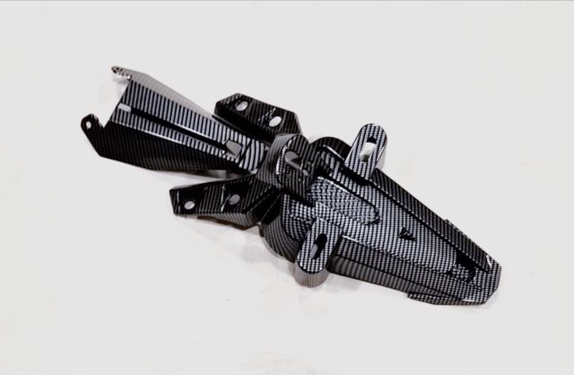 Dè sau Malay cho Ex 150 kiểu Mx King CARBON