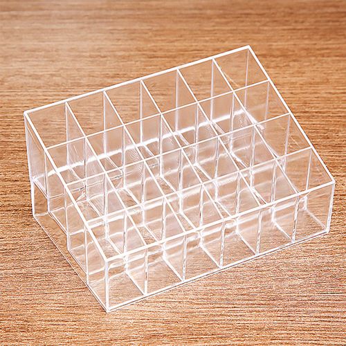 Khay Son 24Ô Trong Suốt giá rẻ
