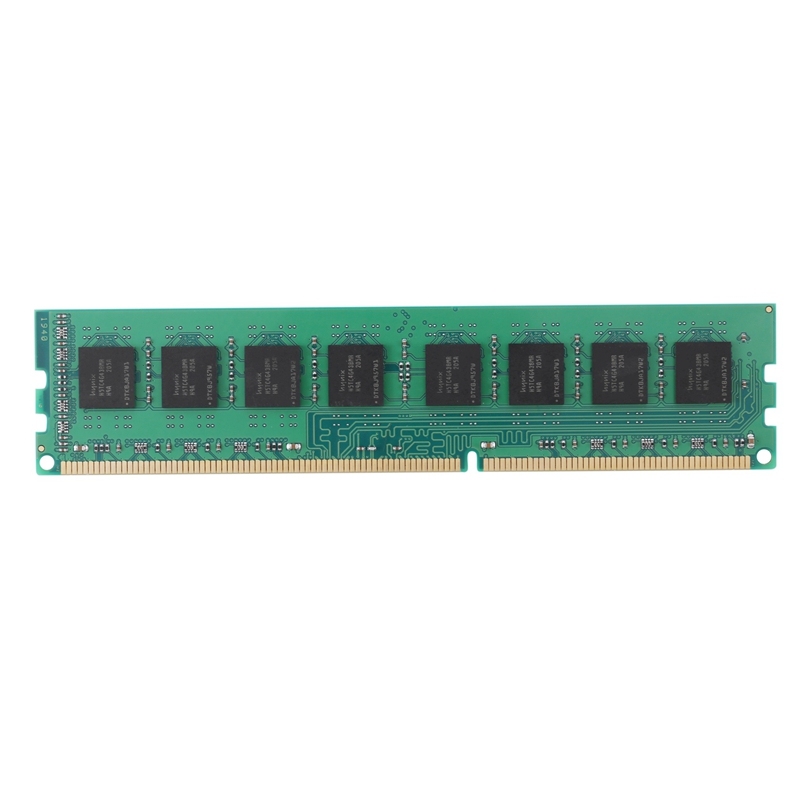 Bảng giá 8GB DDR3 PC Ram Memory 240Pins 1.5V 1600MHz DIMM Desktop Memory for AMD FM1/FM2/FM2+ Motherboard Phong Vũ
