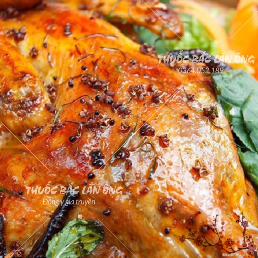 Hạt mắc khén Tây Bắc 1kg, gia vị làm chẩm chéo, tẩm ướp thịt nướng chuẩn vị, thơm ngon